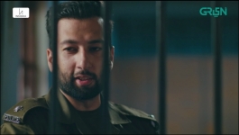 Kabli Pulao - Episode 13